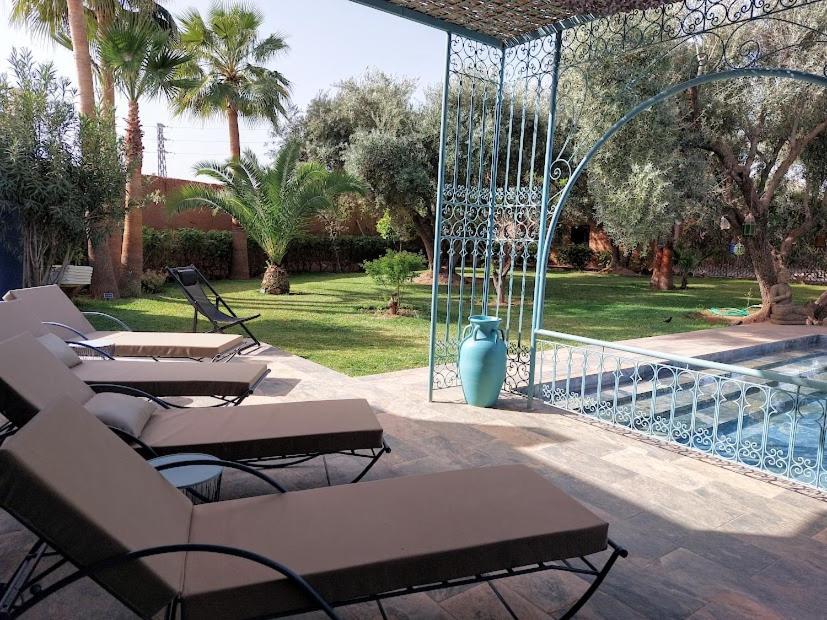 Hotel Dar Hisane 3*
