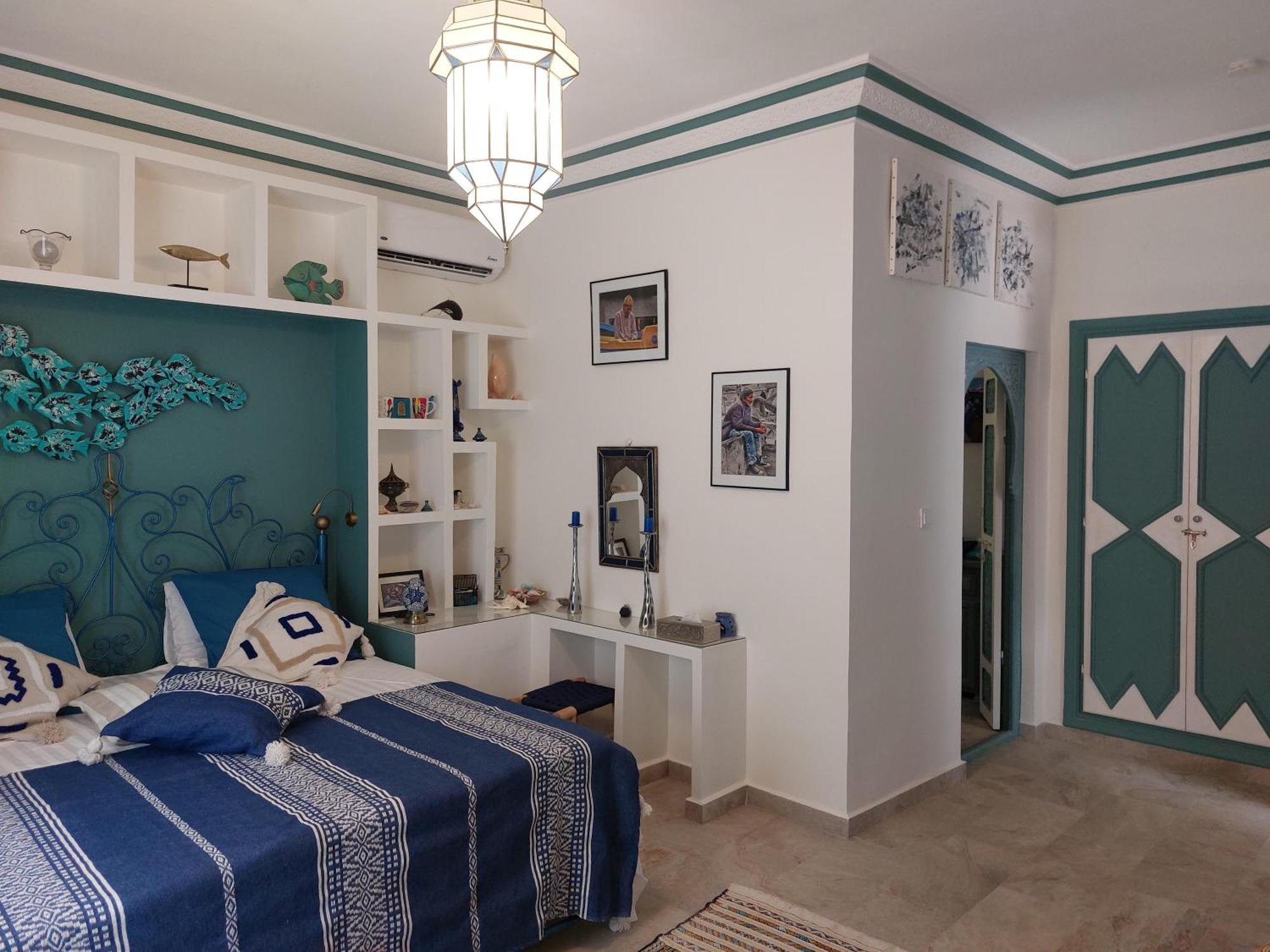 Dar Hisane Marrakesh