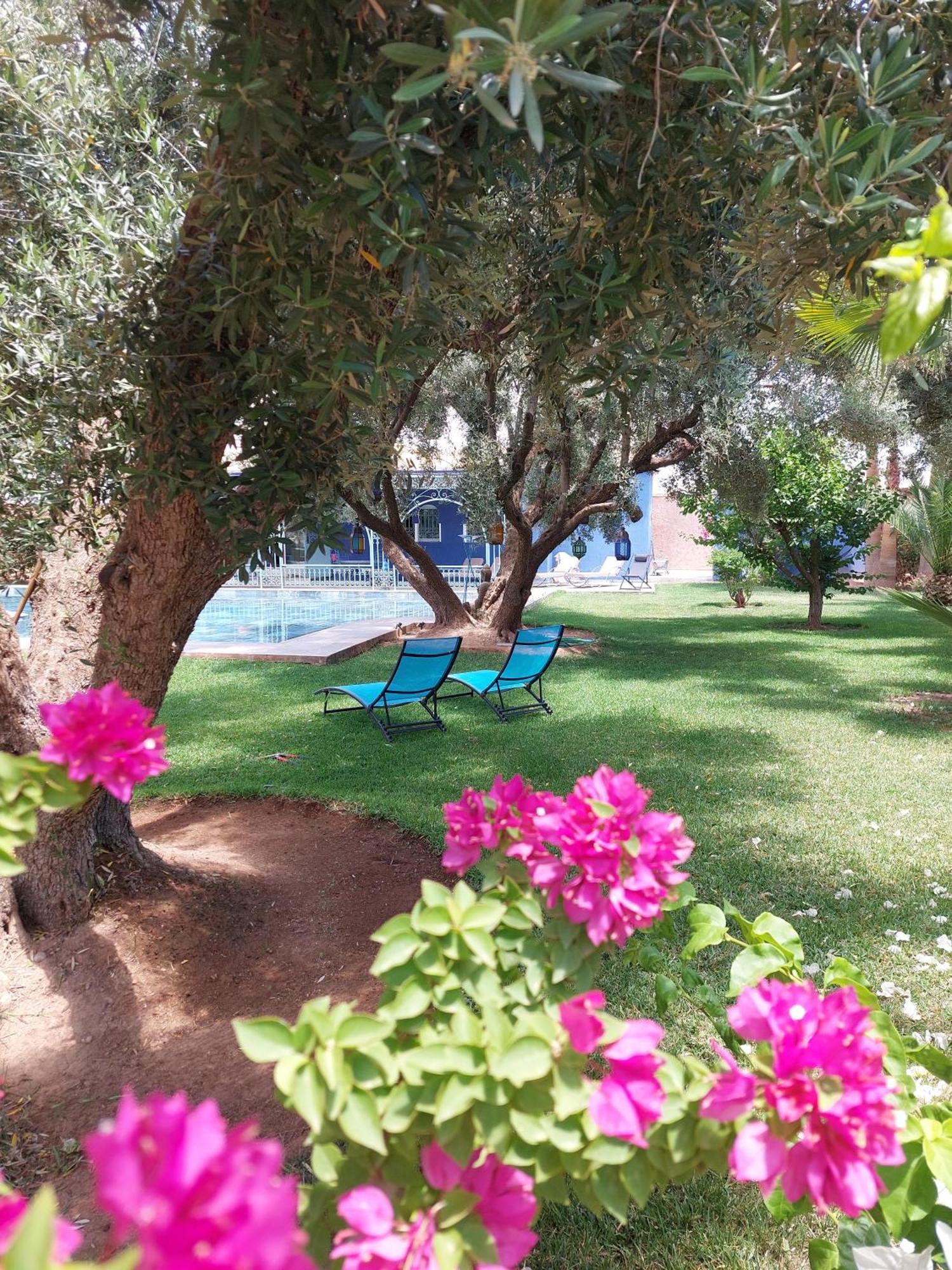 Dar Hisane 3* Marrakesh