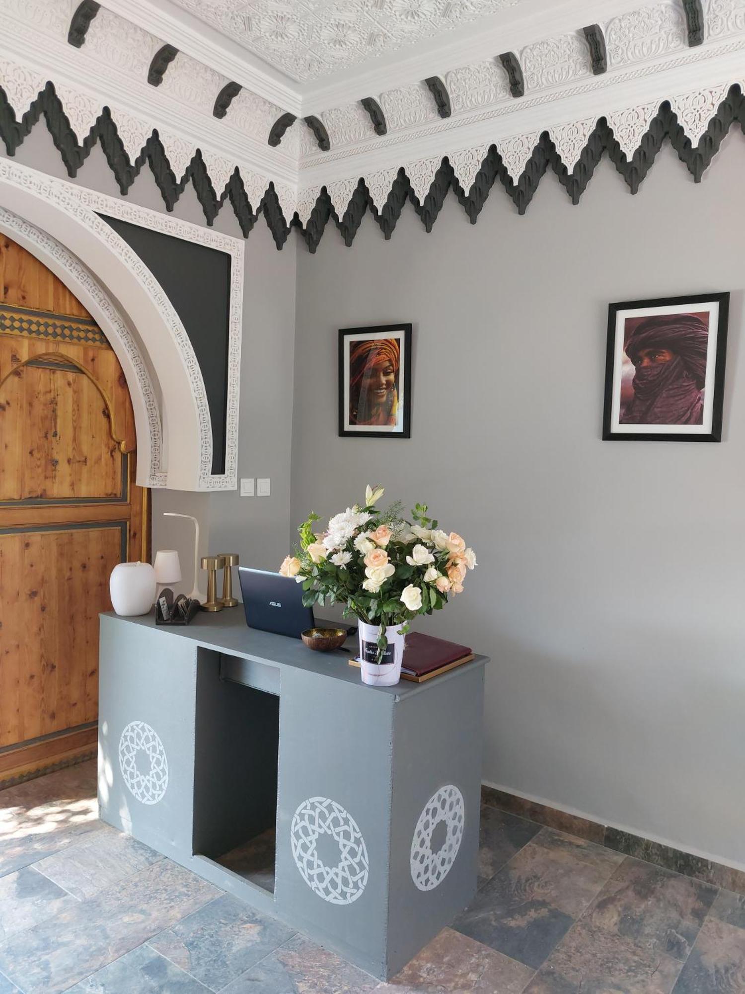 Dar Hisane 3* Marrakesh